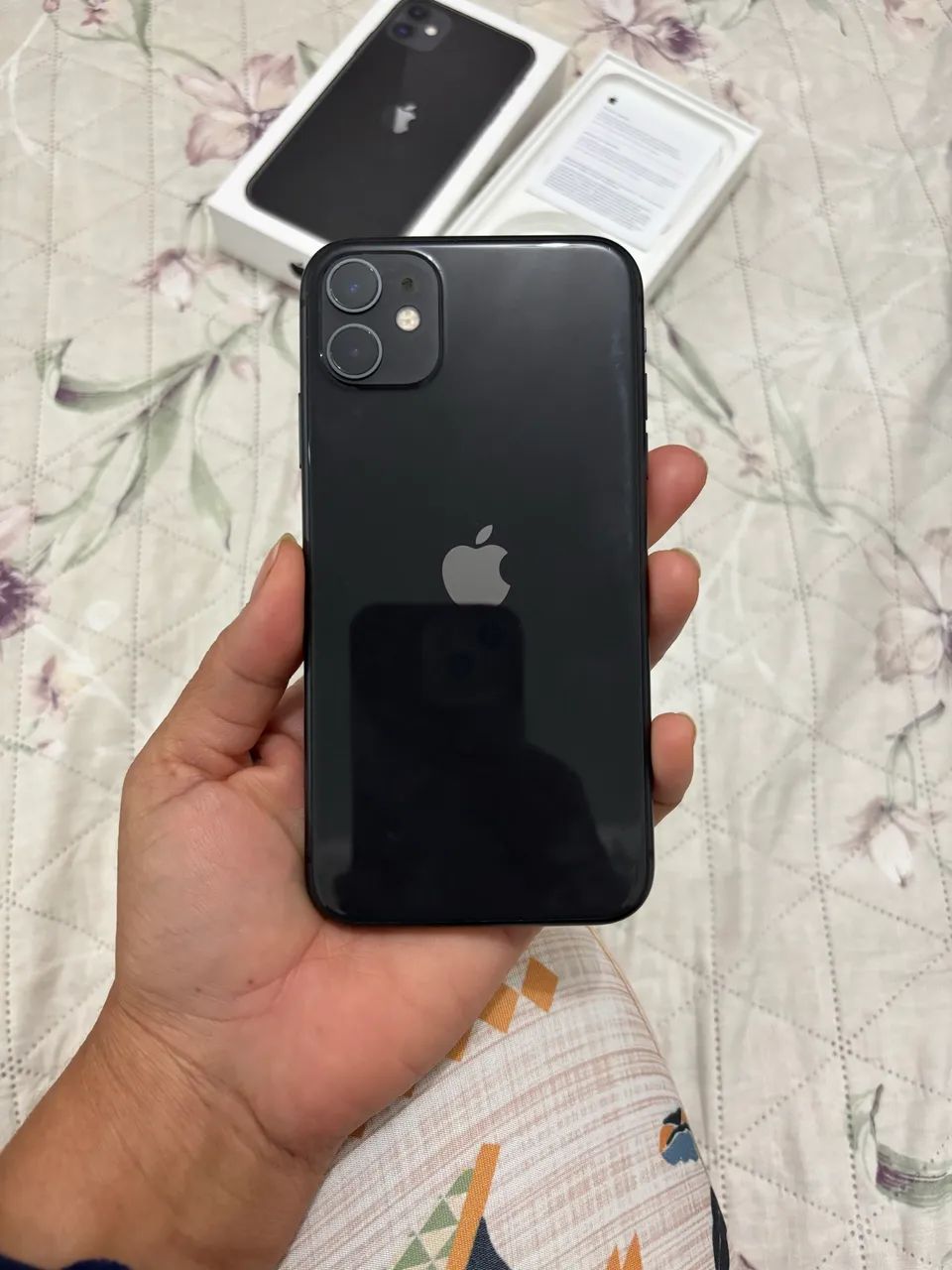 Iphone 11 128 GB - Foto 5