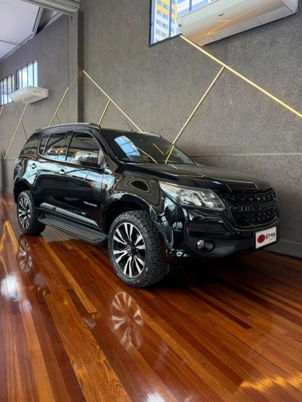 Chevrolet Trailblazer 2020