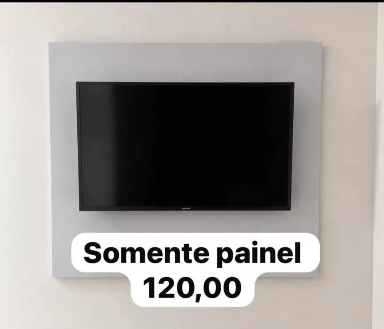 Painel 