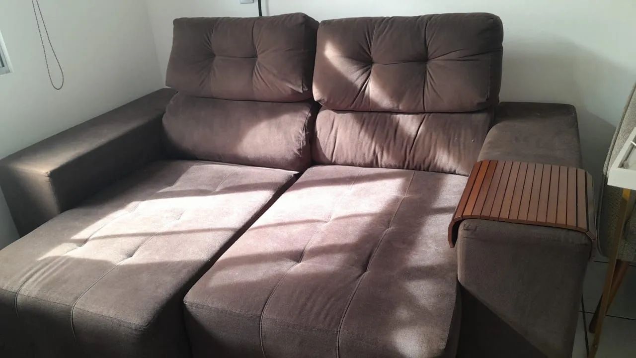 Vendo sofá  - Foto 2
