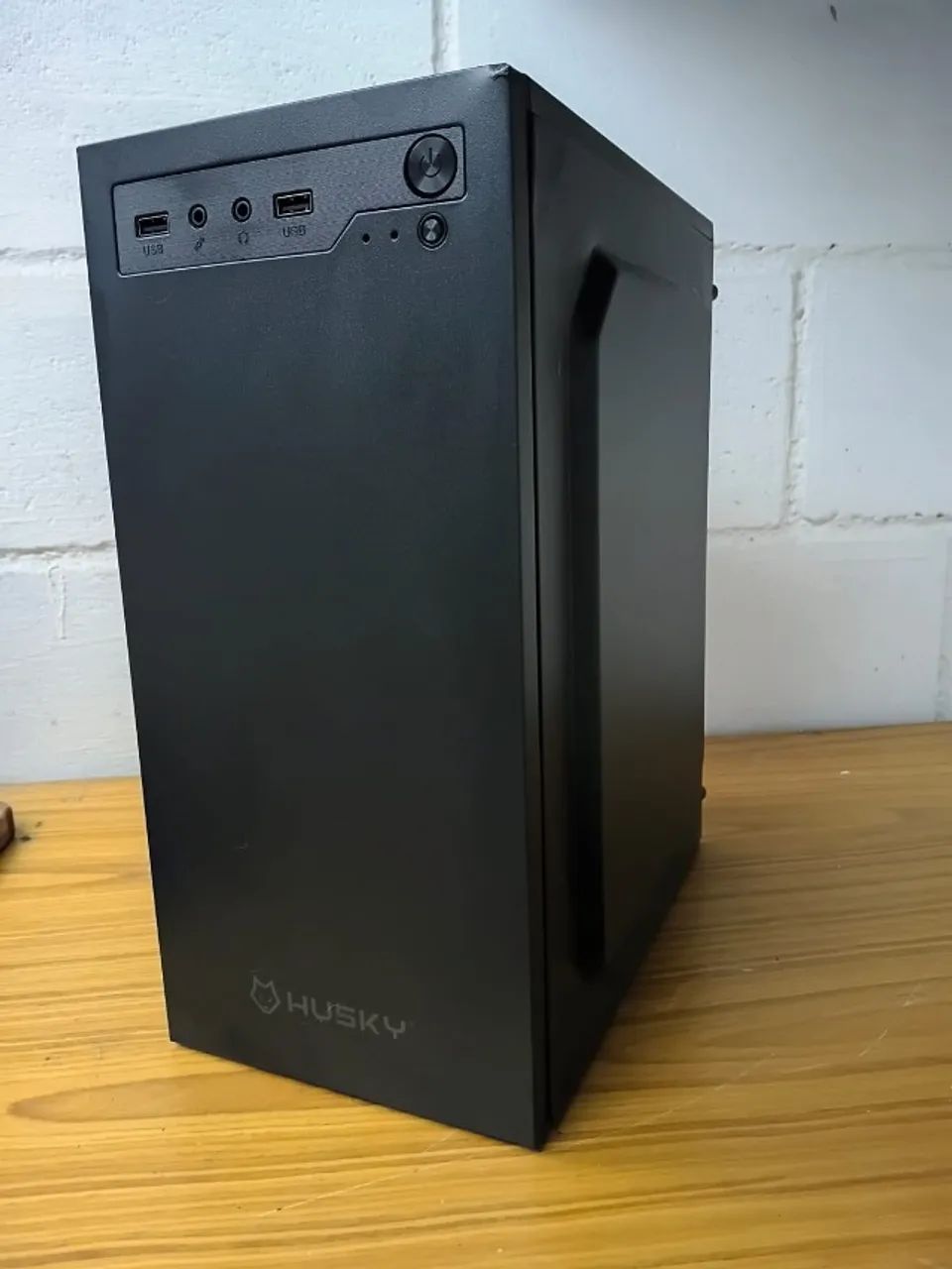 Computador para escritório - Intel Core i3 + 8 GB RAM + SSD - Foto 3