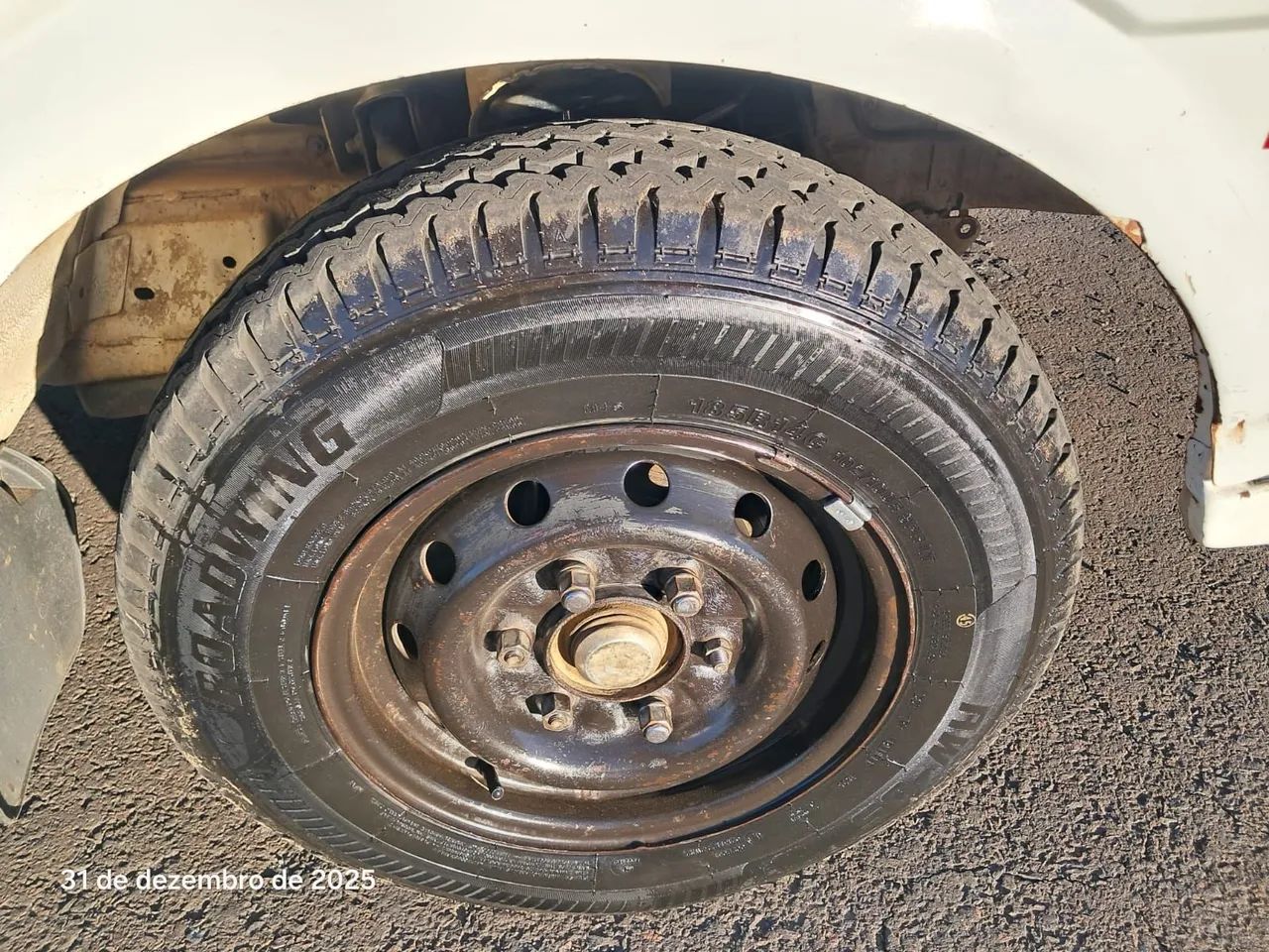 Besta GS 3.0 16 lugares ano 2002 - Foto 13