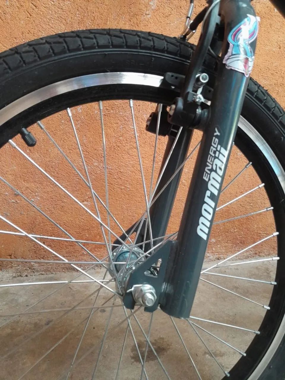 Vendo bicicleta  - Foto 2