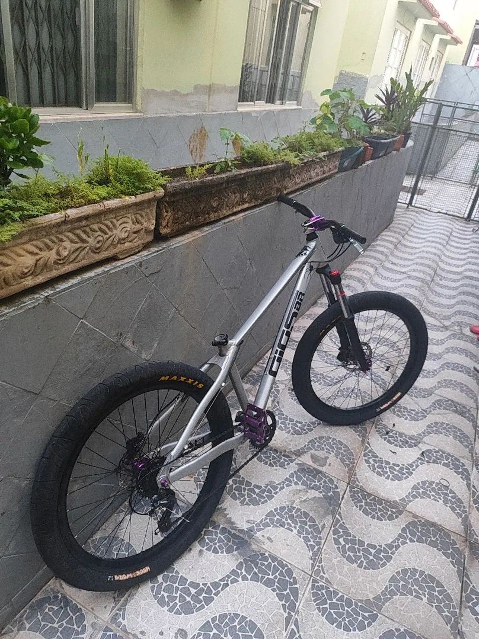 gios 4all 2025 troco por iphone - Foto 2