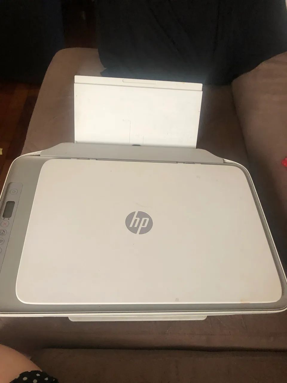 Impressoara HP