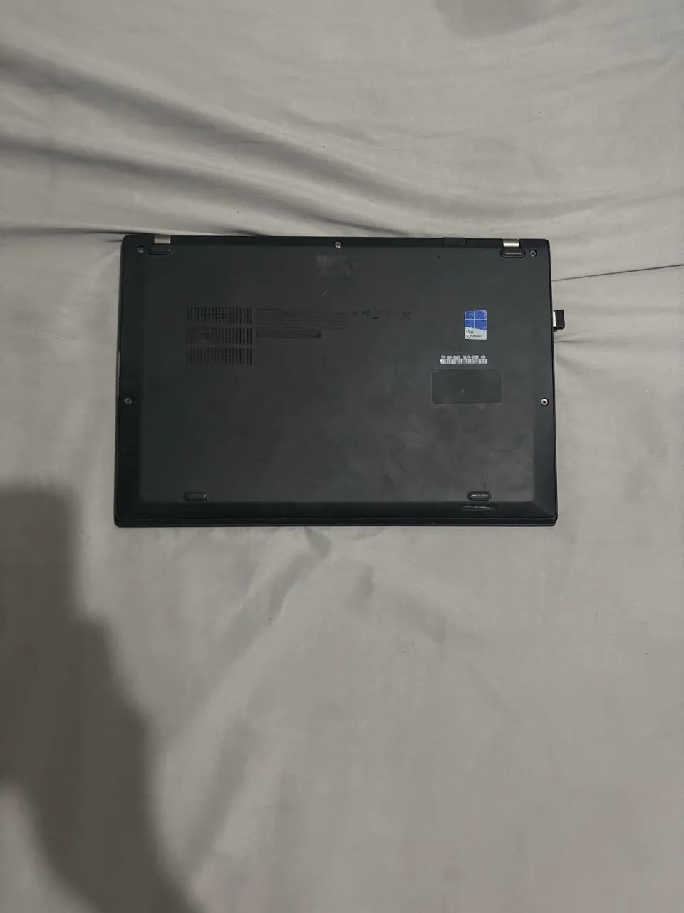 NOTEBOOK THINKPAD X1 CARBON GEN 5 - Foto 5