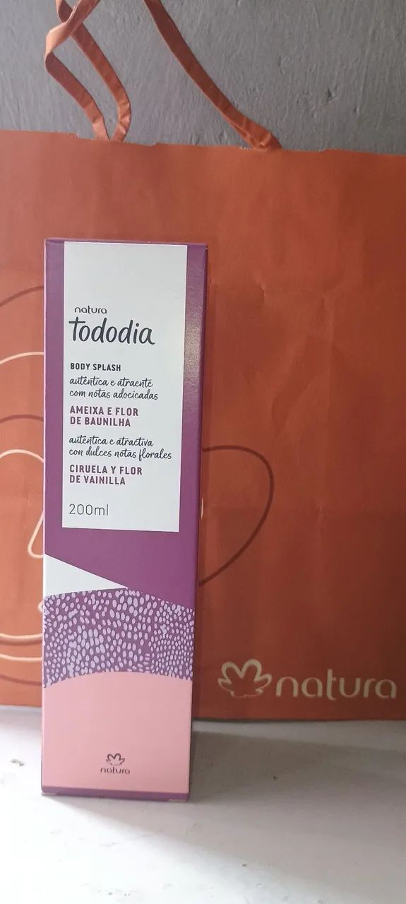 Produtos Natura - Foto 2