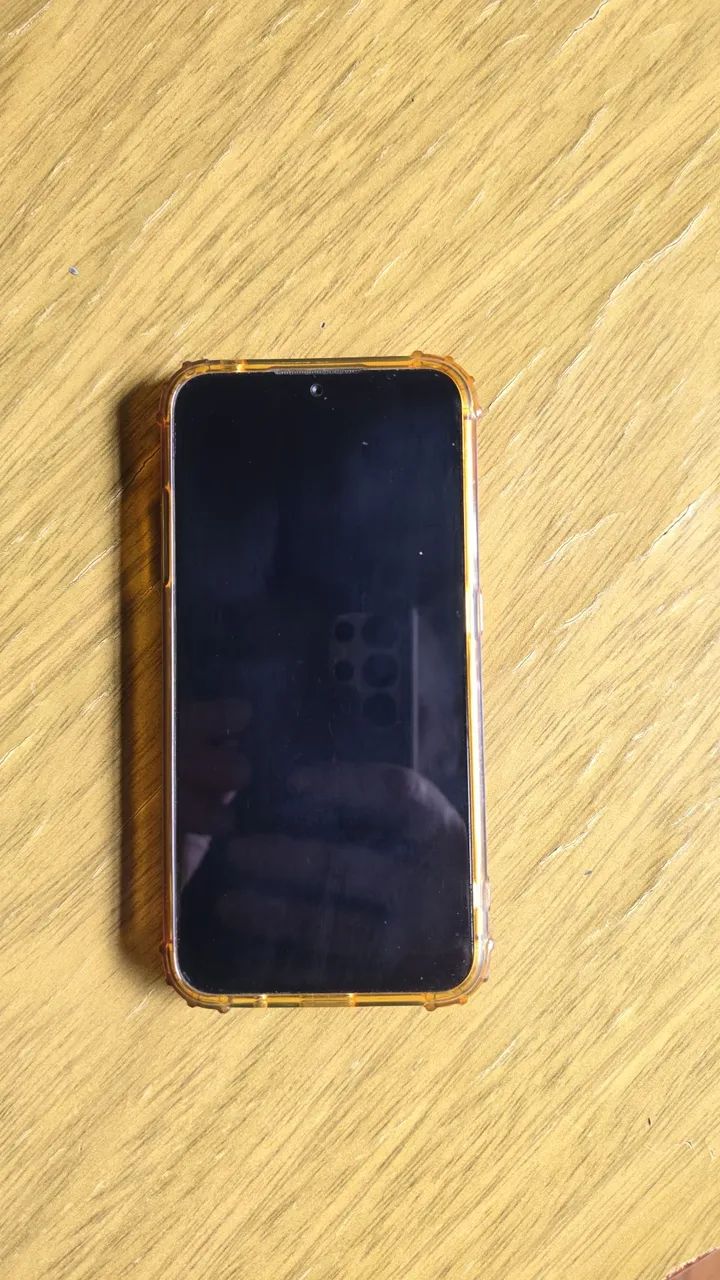 Celular a01 Samsung 