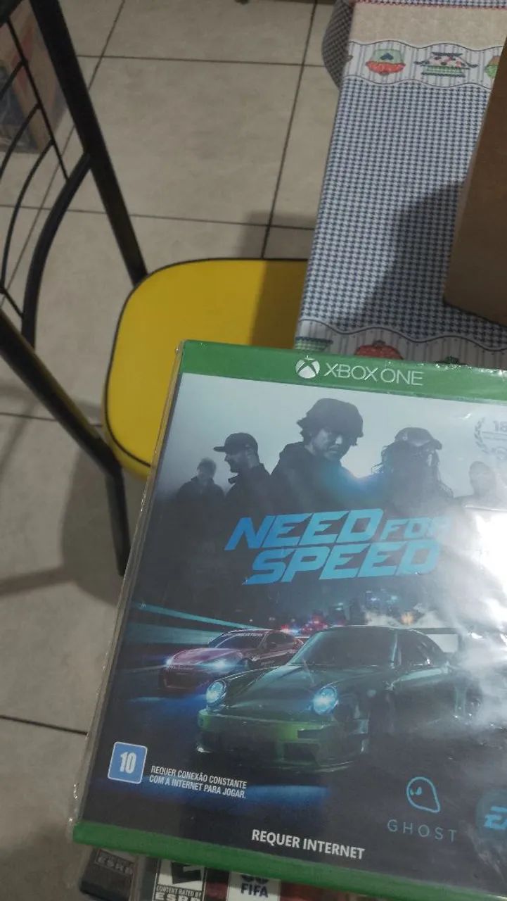 Jogos Xbox One  - Foto 2