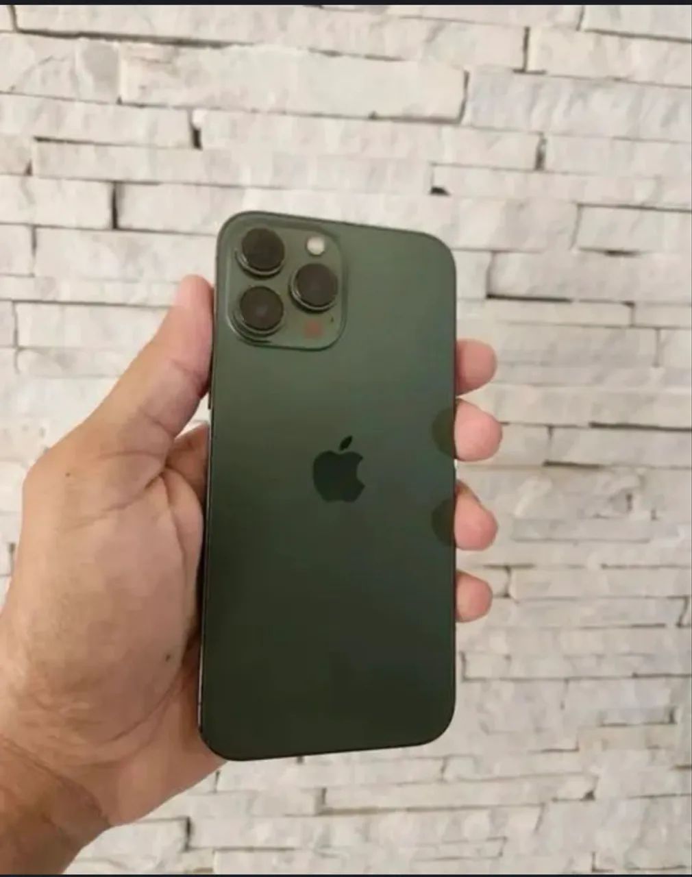 iphone 13 pro max  - Foto 4