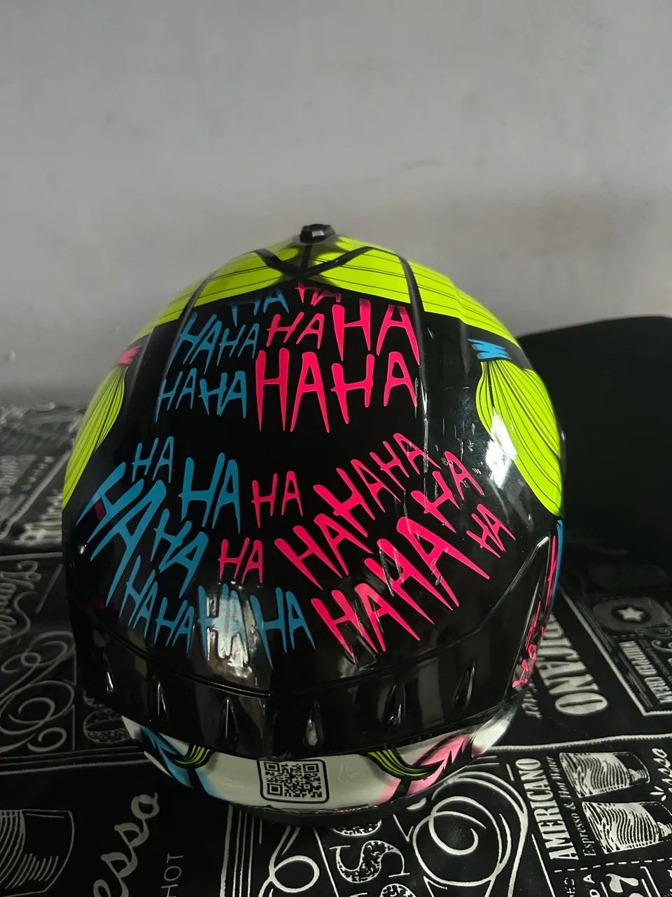 Capacete - Foto 5