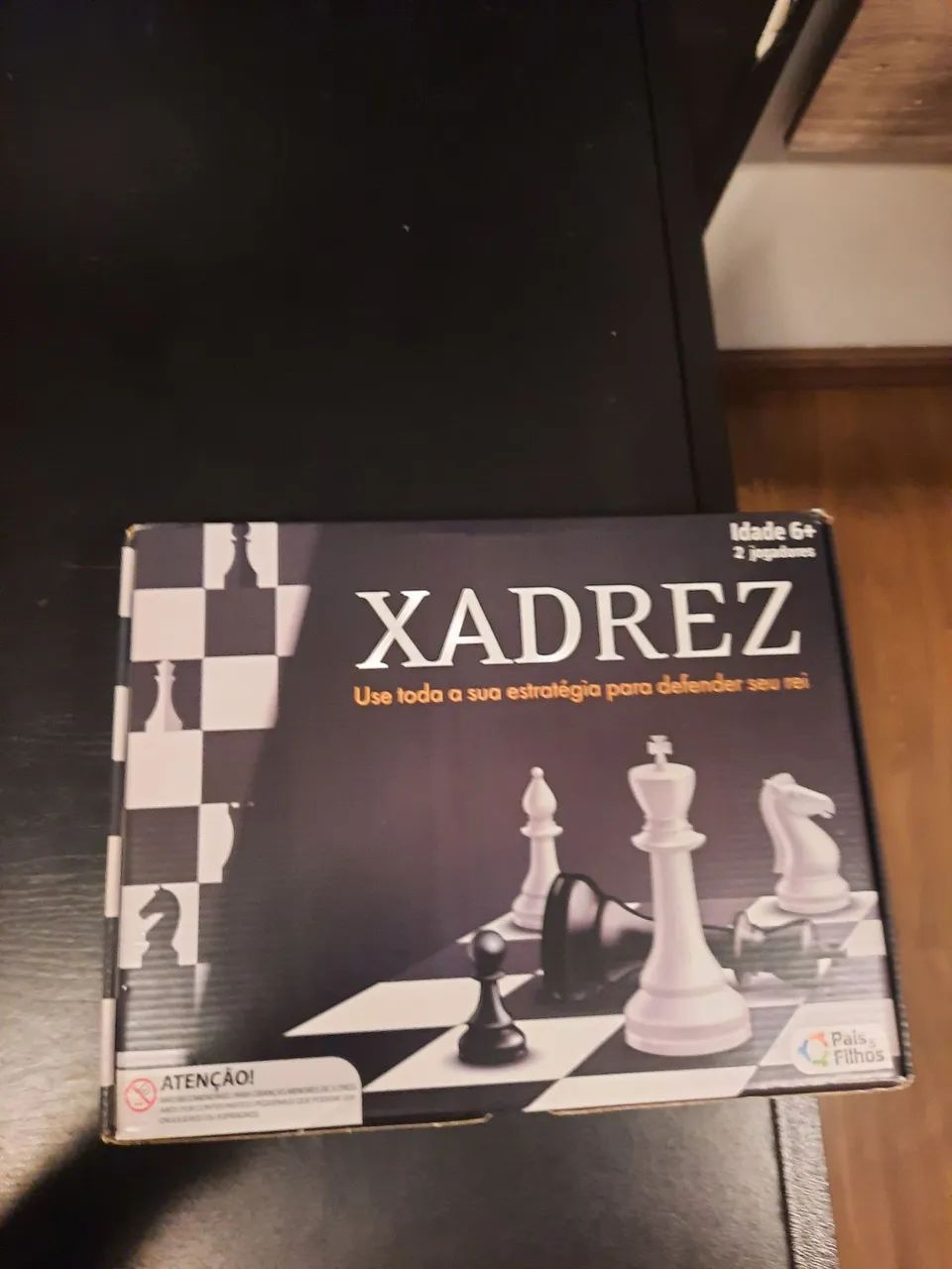 Xadrez
