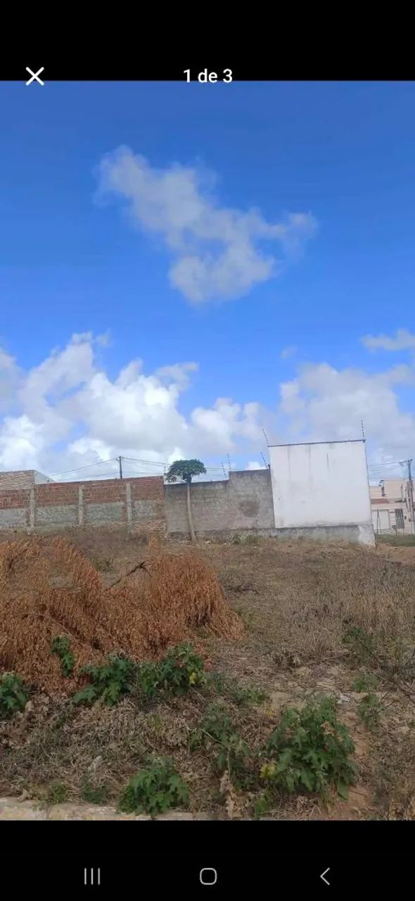 *(Vendo ou troco terreno de repasse) - Foto 2