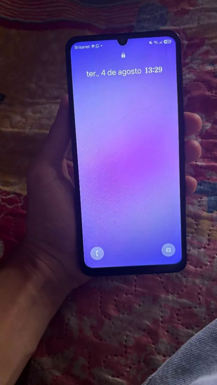 Samsung A07 - Foto 2