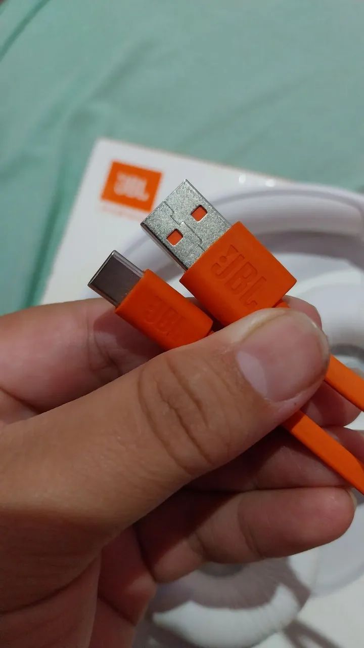 Fone JBL - Foto 2