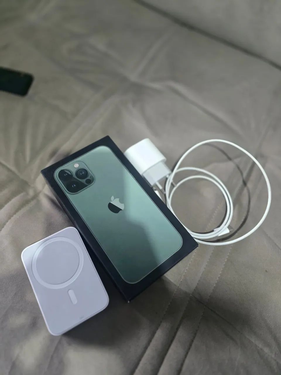 iPhone 13 Pro Max  - Foto 5