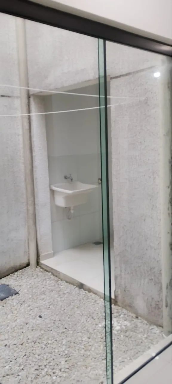 Alugo apartamento ** - Foto 5