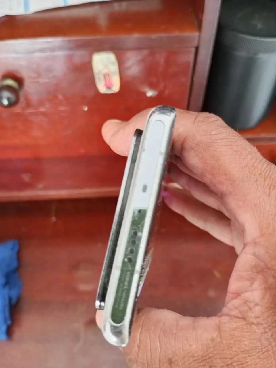 Vendo ou troco mi 11 ultra  - Foto 2