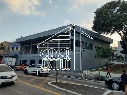 Prédio Comercial para Venda e Locação Z.Leste - Foto 2