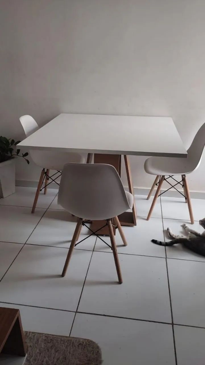 Mesa de jantar