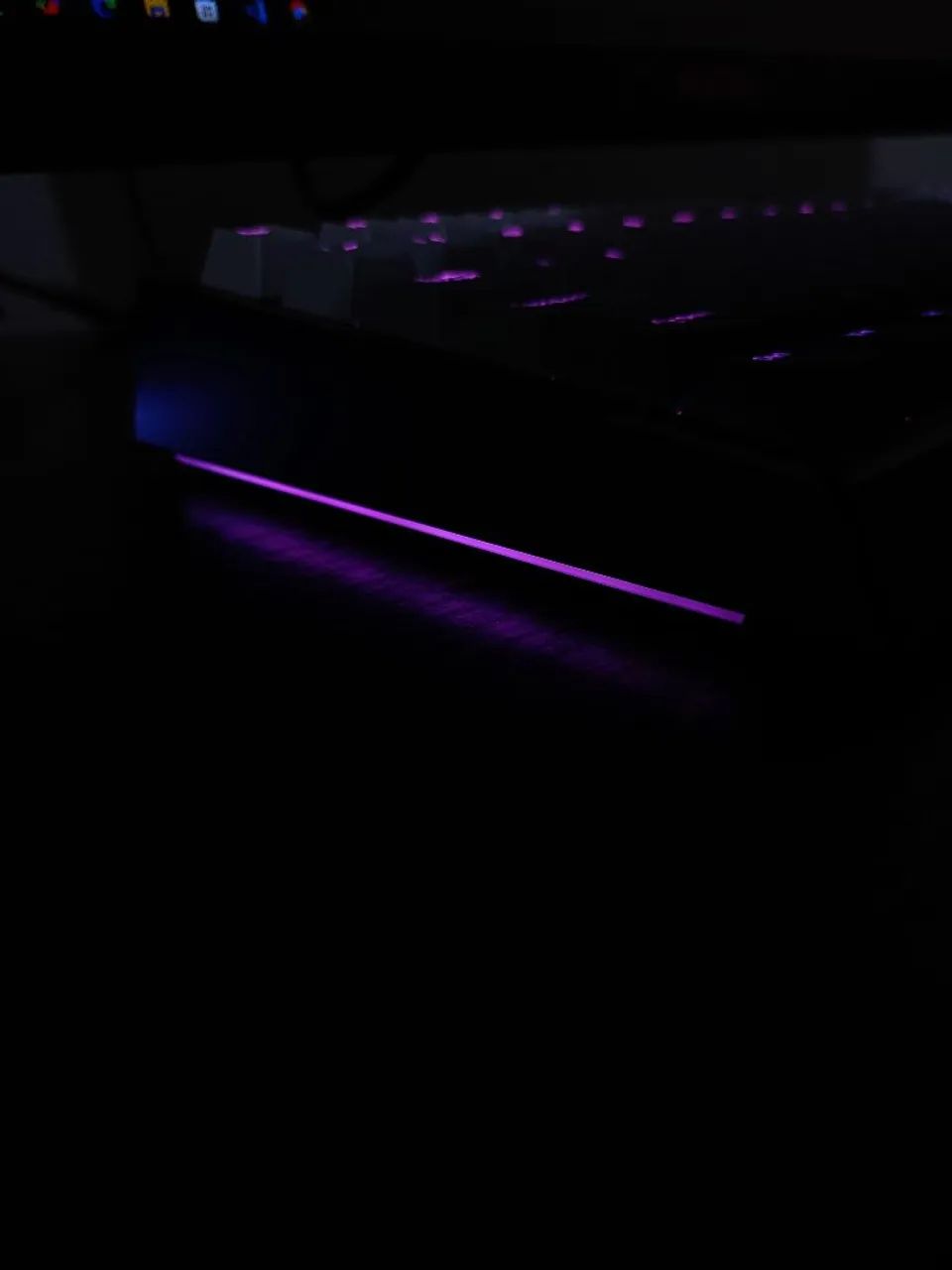 Teclado magnético Epomaker G84 HE - Foto 5