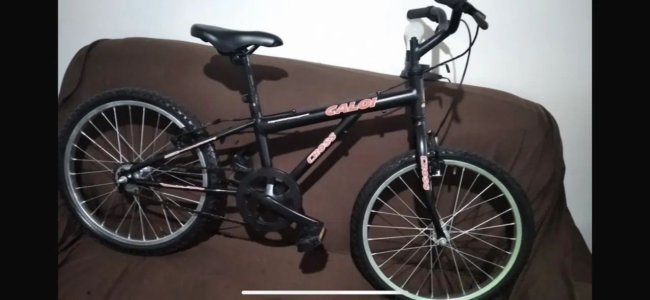 Bicicleta  - Foto 3