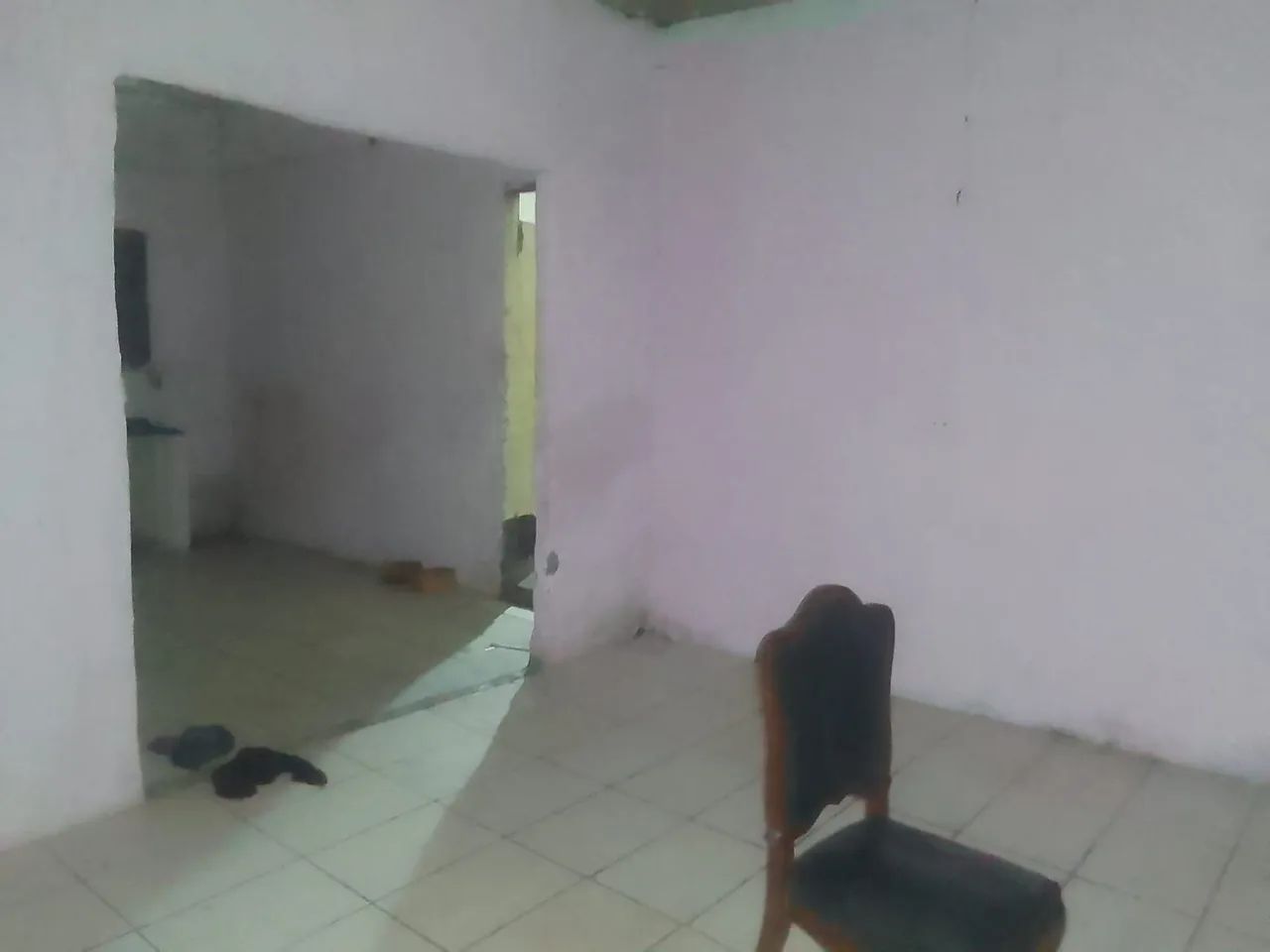 Casa simples