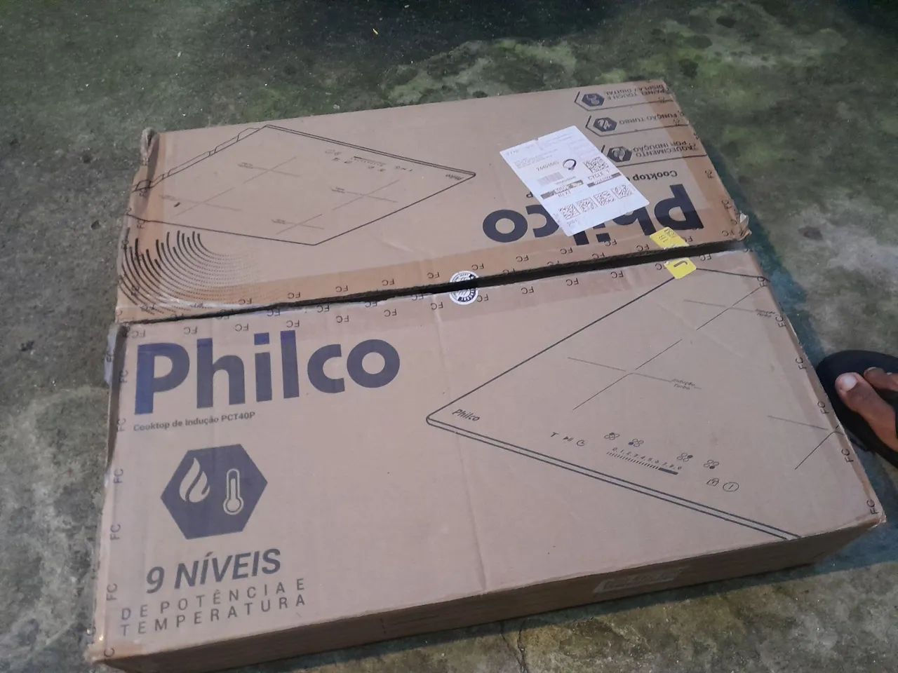 Cook top Philco - Foto 2