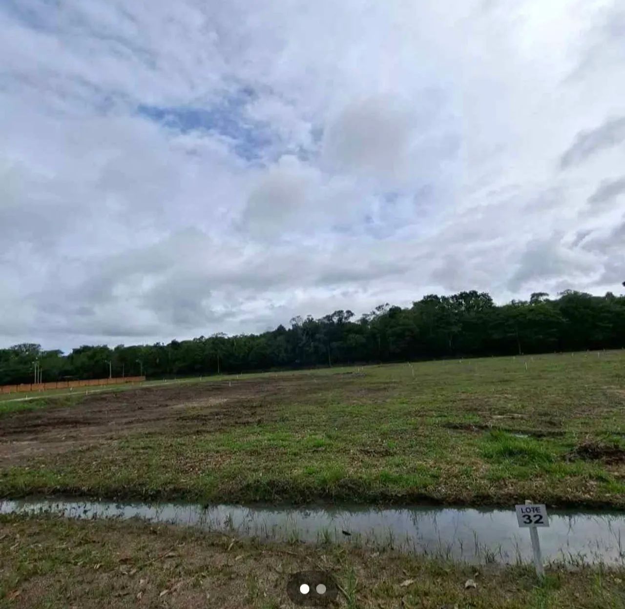 Lote 200m² - Plano e Ótima localização em Abaetetuba