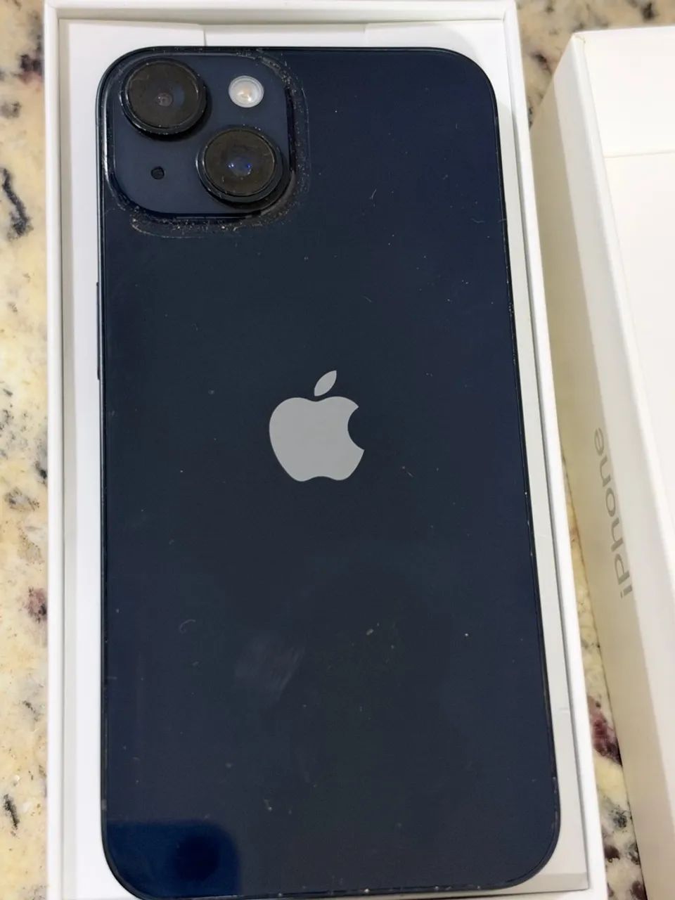 IPhone 14 único dono 256 gb  - Foto 3