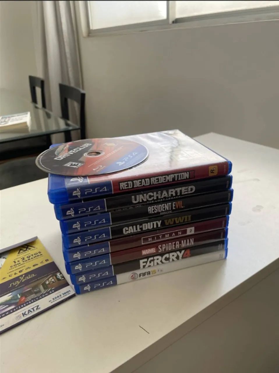 Play Station 4 - Foto 4