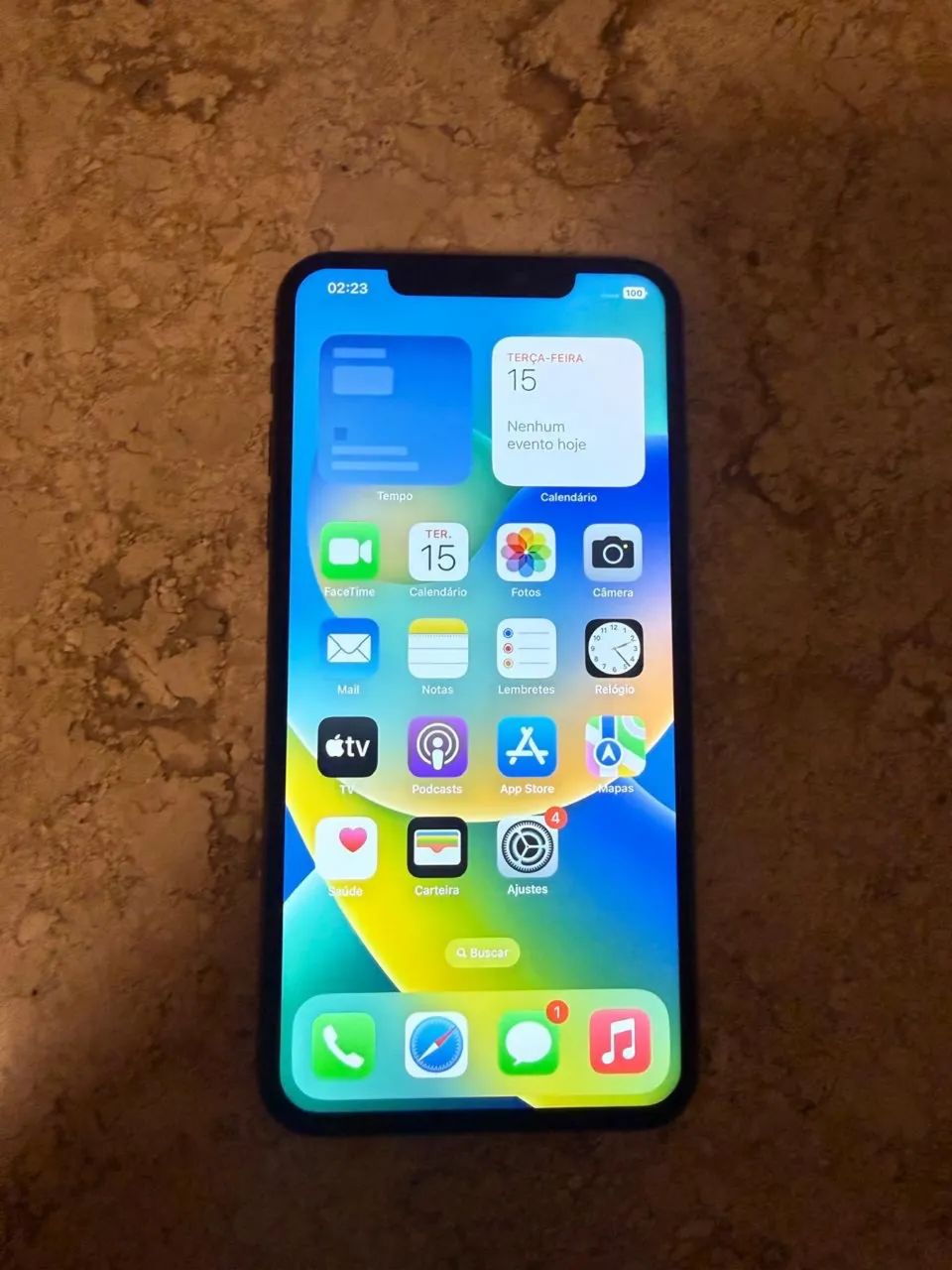 Iphone 11 Pro Max 256 - Foto 2