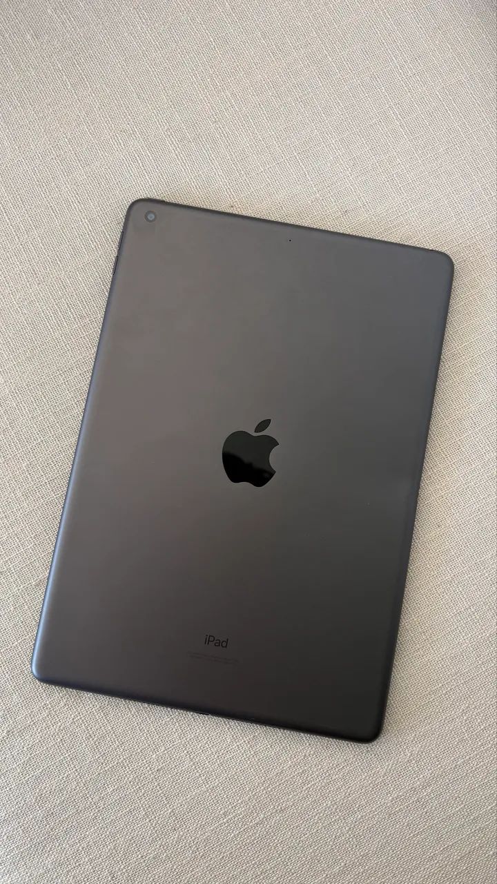 Ipad 9° geração 64gb