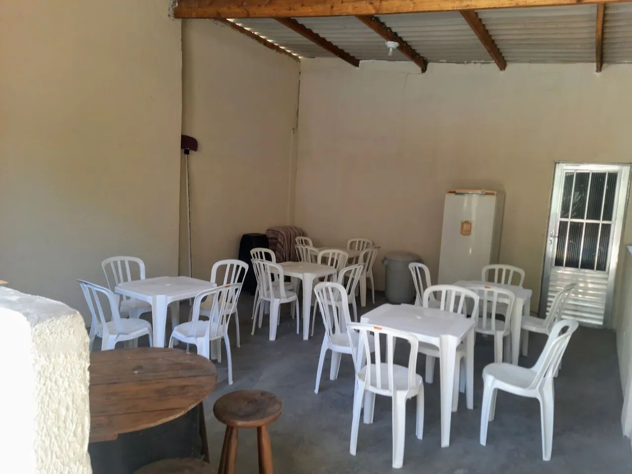 Day Use espaço com piscina  - Foto 5