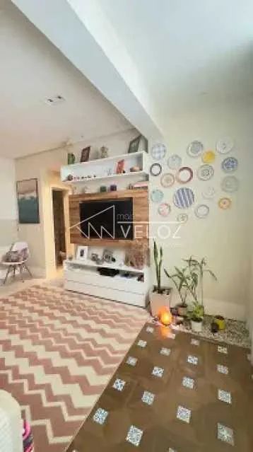 Apartamento - / Residencial / Catete - Foto 4