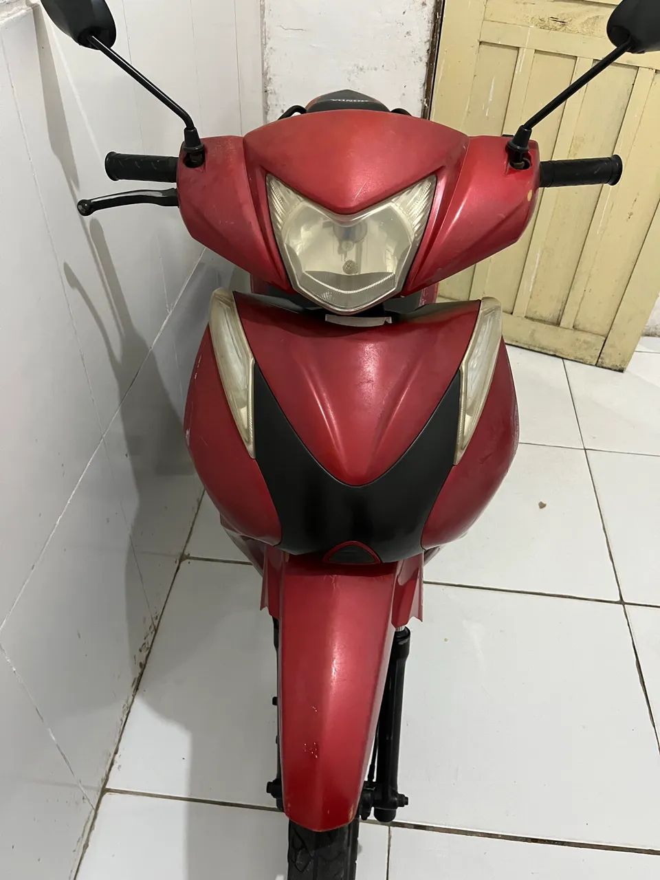 Shineray Jet - Foto 4