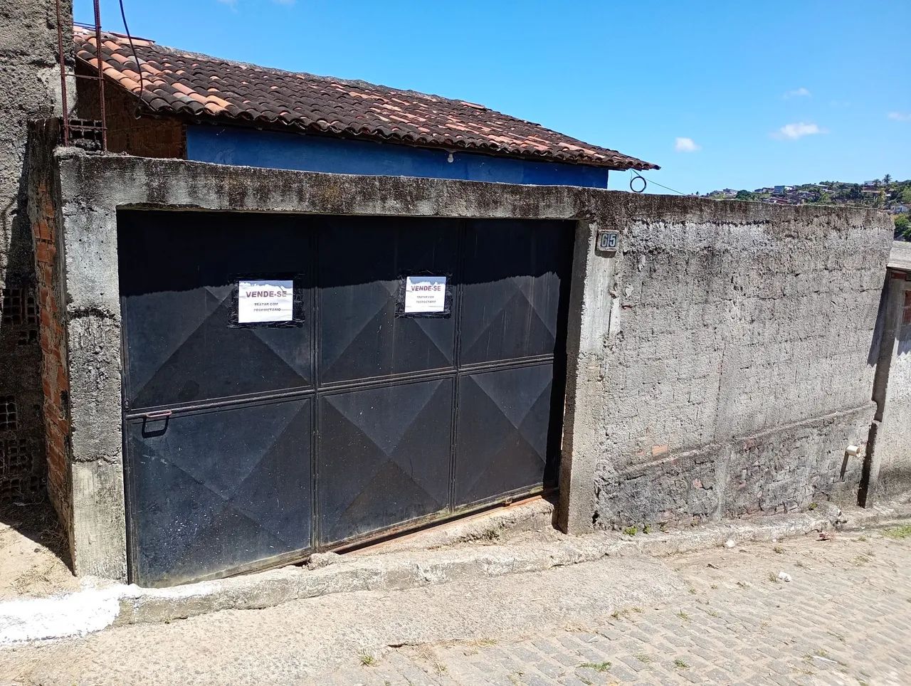 Vendo esta casa! - Foto 3