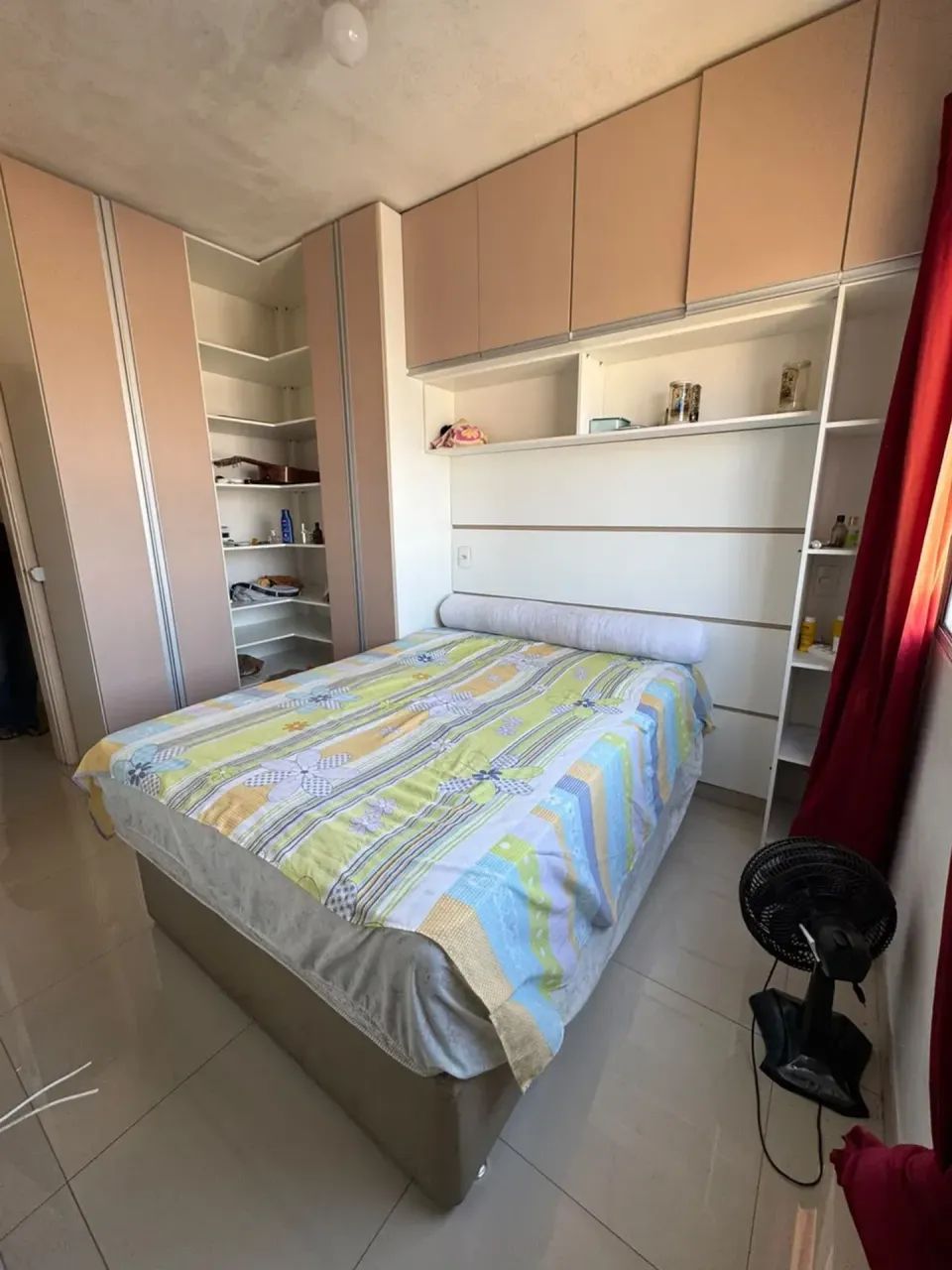APARTAMENTO FLEX TAPAJÓS | 3 QTS 85M²| NASCENTE QUITADO - Foto 5