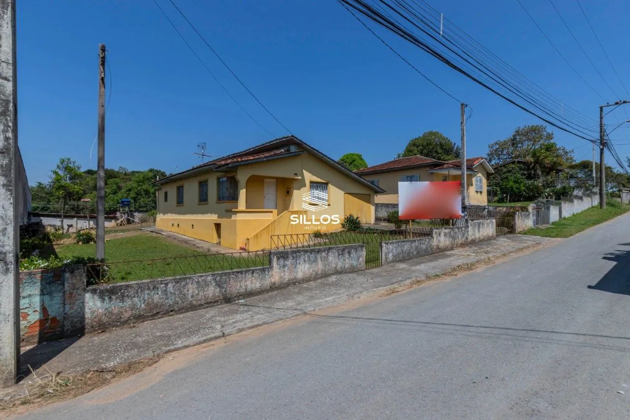 Terreno à venda com 1.295m² em Santa Felicidade em Curitiba - Foto 6
