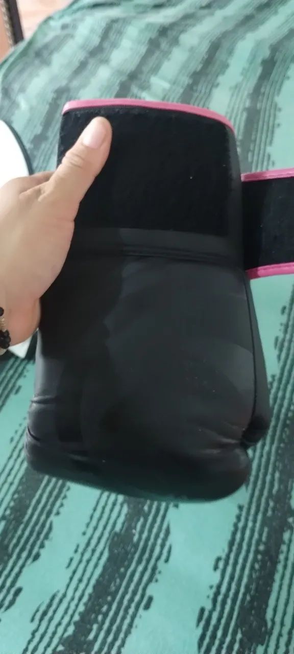 Luva de boxe - Foto 2