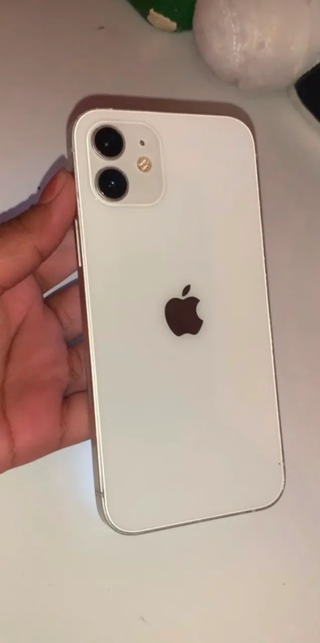 iPhone 12