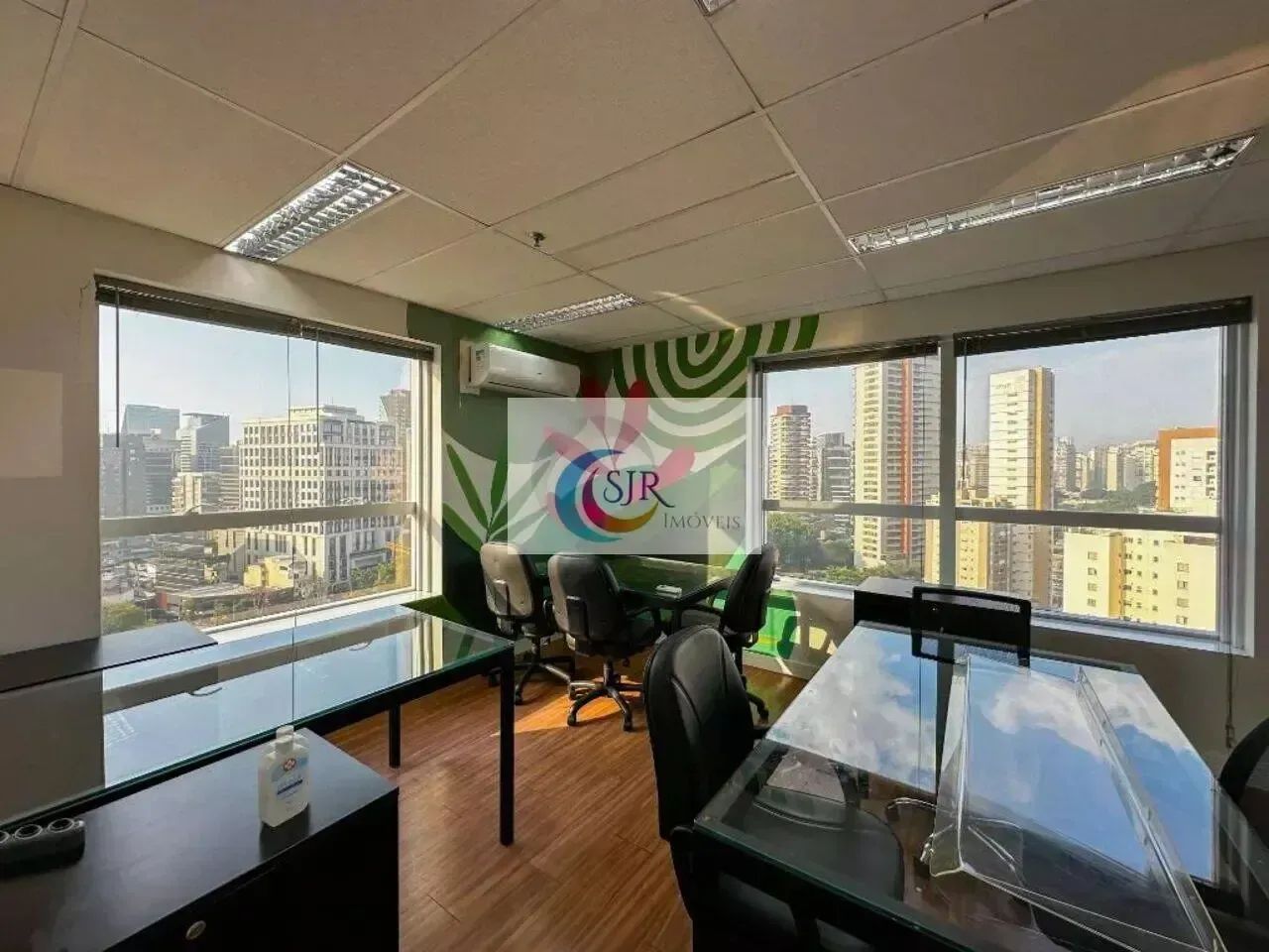 Conjunto à venda, 114 m² - Vila Olímpia - São Paulo/SP - Foto 2