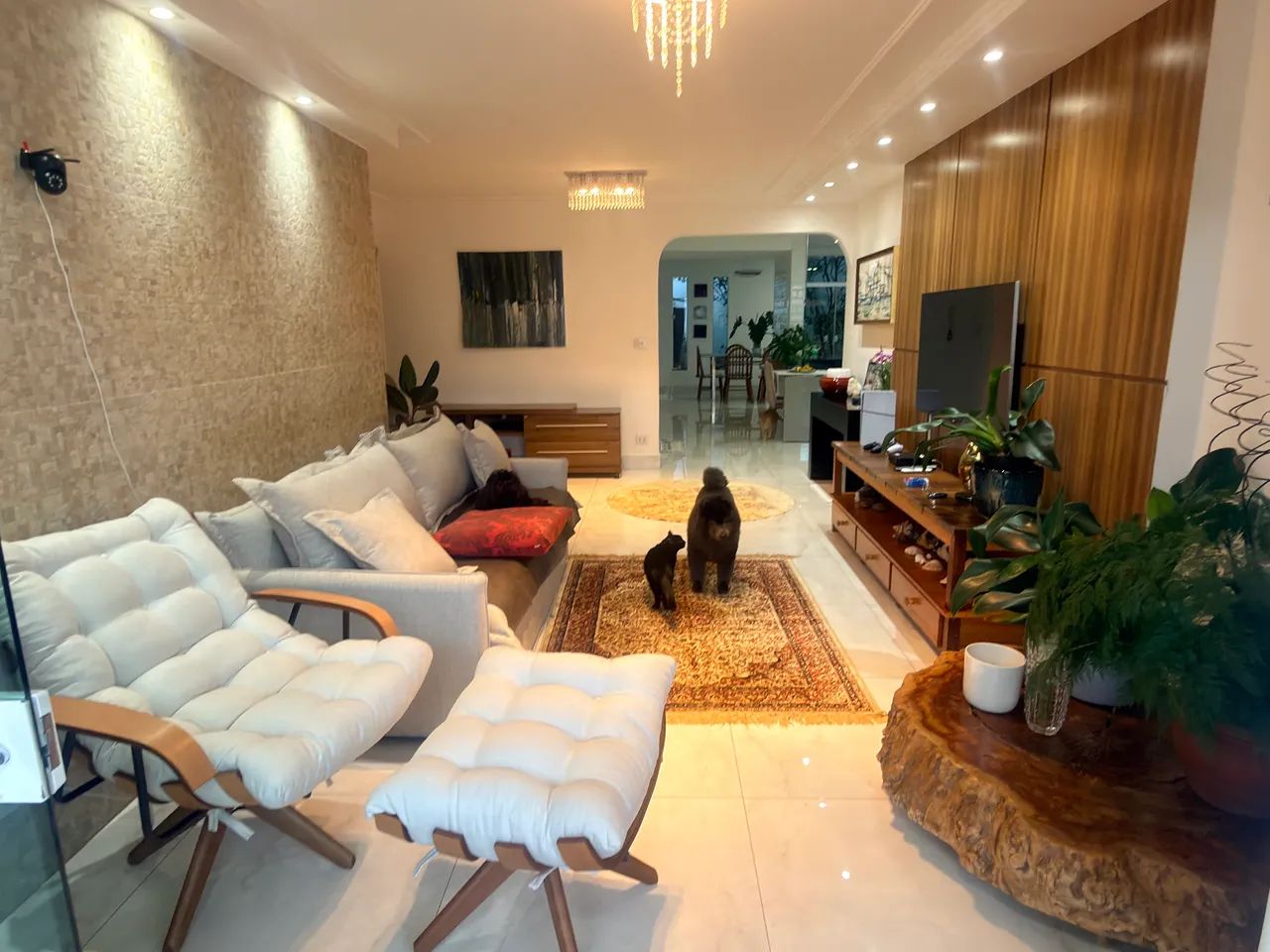 VENDA DE CASA NO CIDADE JARDIM