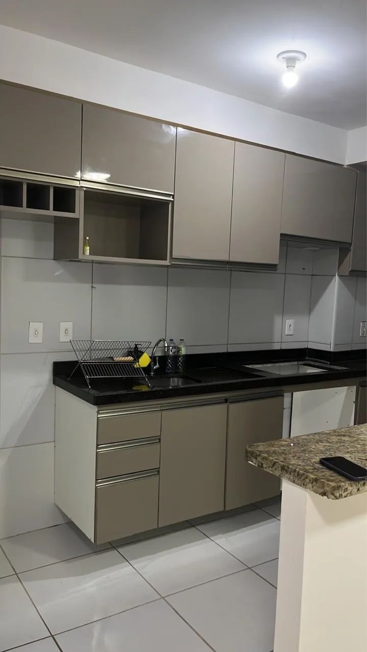 Alugo apartamento Fit Life Residence  - Foto 5