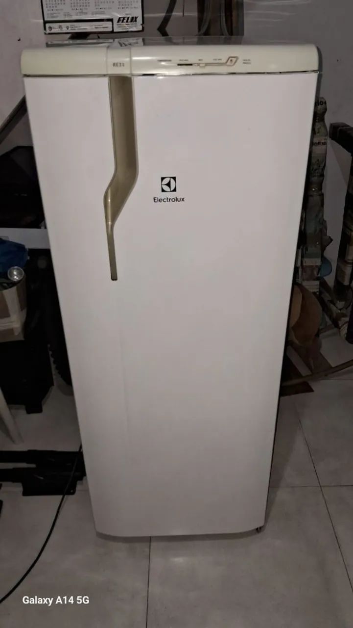 Geladeira