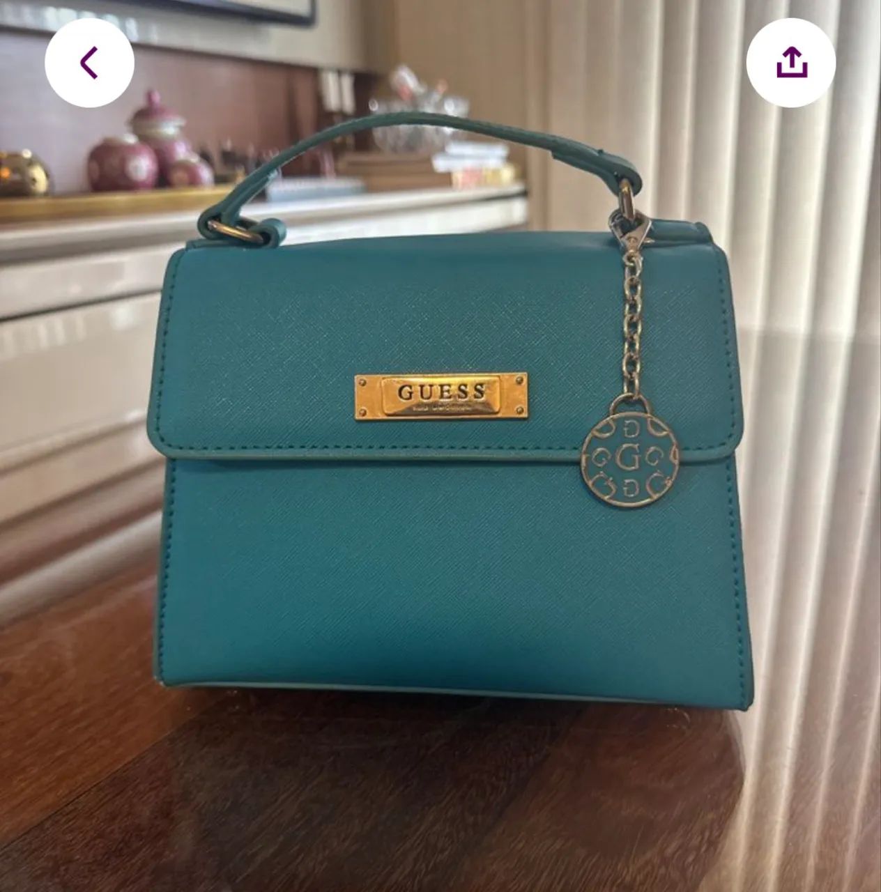 Bolsa Guess original
