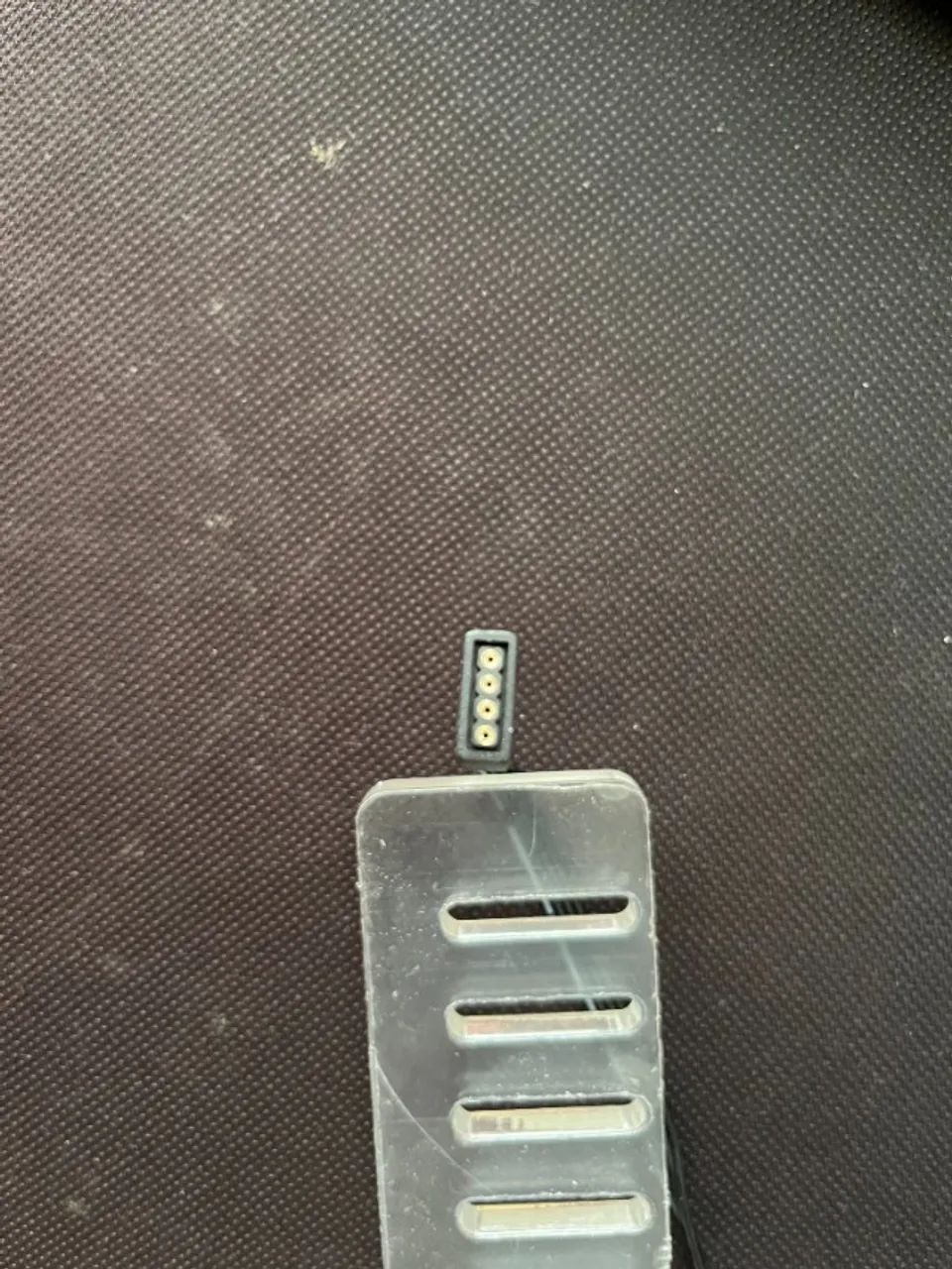 Suporte de GPU Horizontal RGB Galax - Foto 2