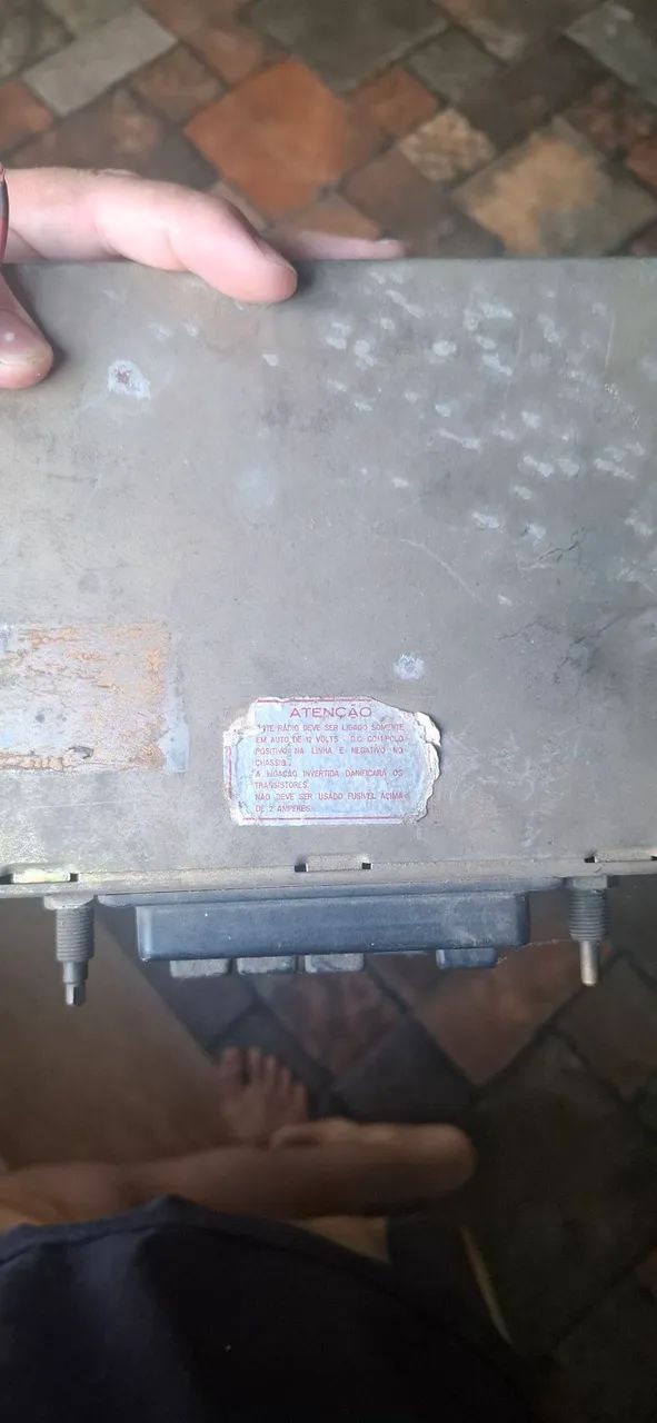 Motor radio  - Foto 2