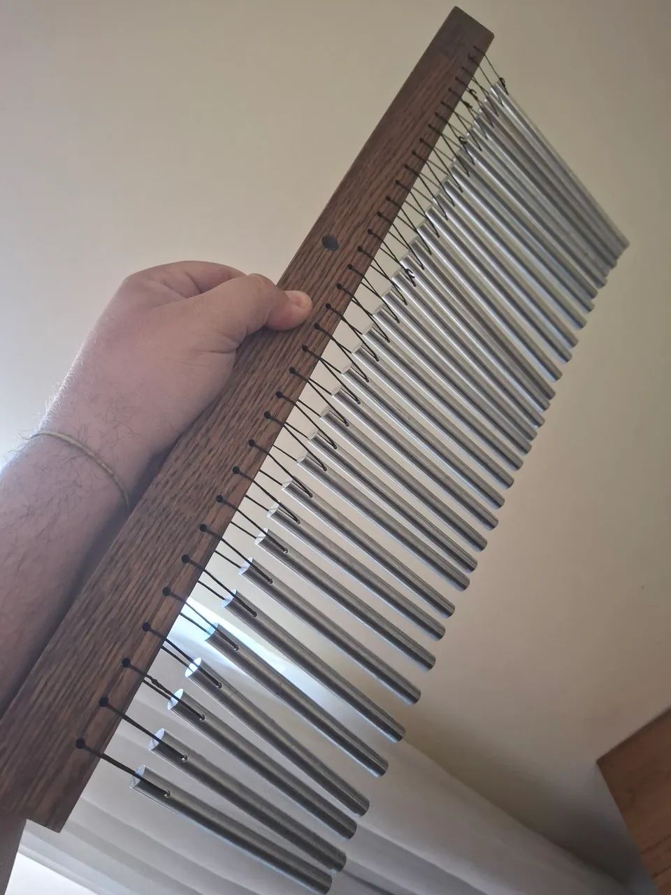 CARRILHÃO TREEWORKS USA 34 - Foto 3