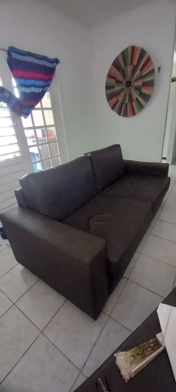 Sofa 3 lugares